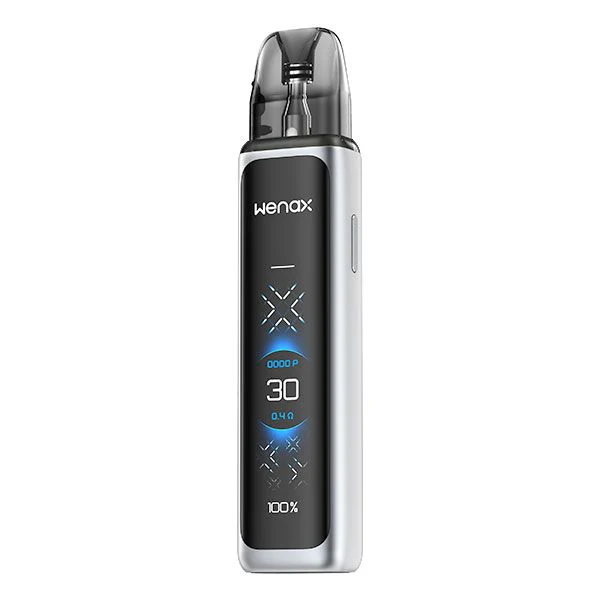 GeekVape Wenax Q Ultra Kit - Image 2