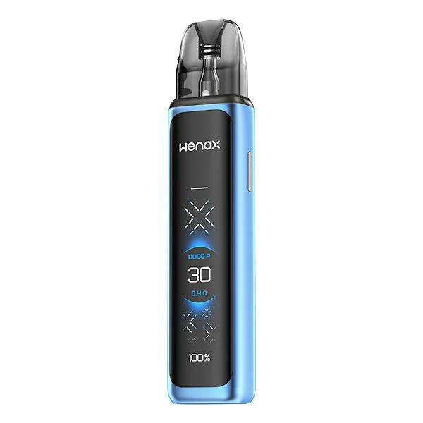 GeekVape Wenax Q Ultra Kit - Image 3