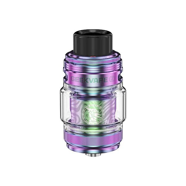 GeekVape Z Fli 2 Tank - Image 3