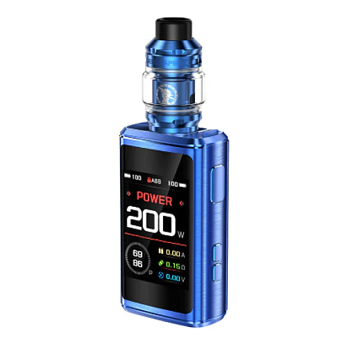 Geekvape Z200 Kit - Image 2