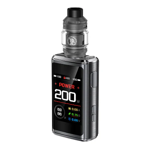 Geekvape Z200 Kit - Image 3