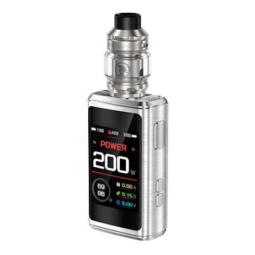 Geekvape Z200 Kit - Image 4
