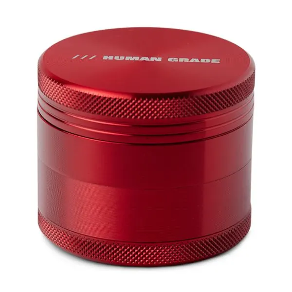 Human Grade Grinder - 1A - 2.0" - Image 2