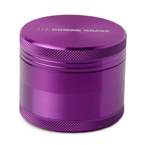 Human Grade Grinder - 1A - 2.0" - Image 3