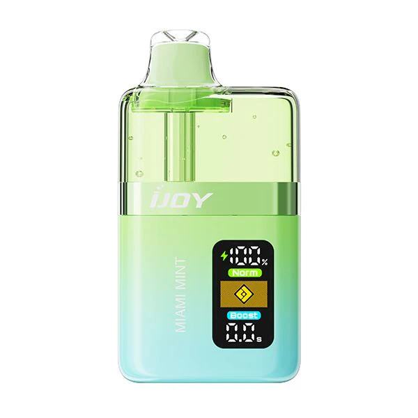 iJoy Bar XP50K Disposable
