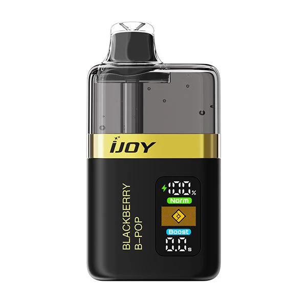 iJoy Bar XP50K Disposable - Image 2