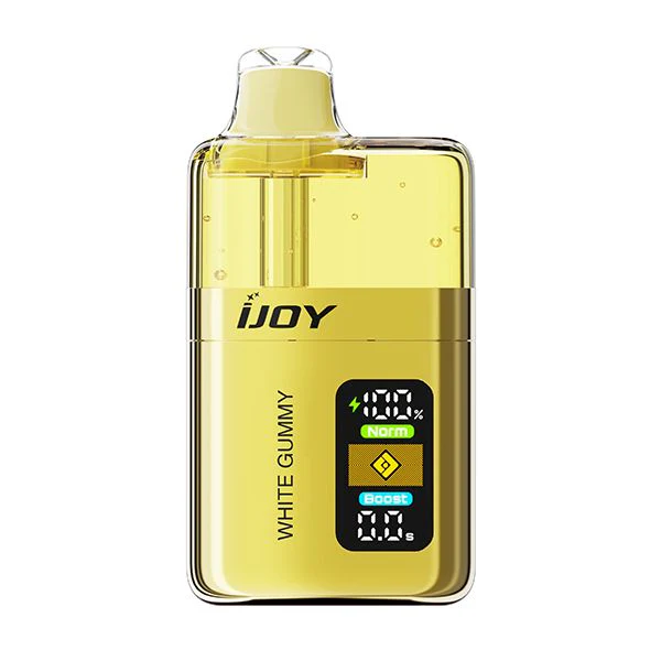 iJoy Bar XP50K Disposable - Image 3