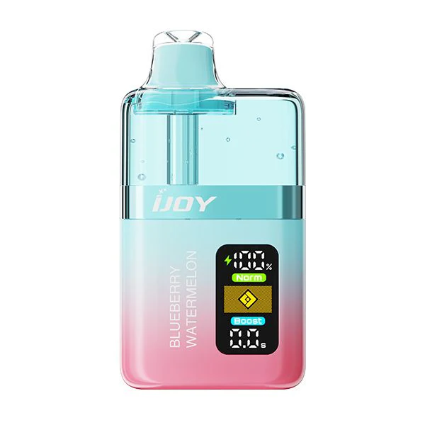 iJoy Bar XP50K Disposable - Image 4