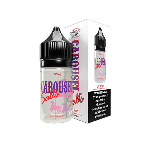 Innevape Salt - Carousel - 30mL