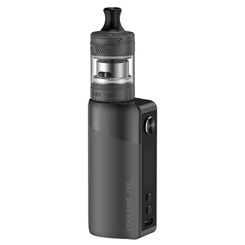Innokin CoolFire Z60 Zlide Top Kit - Image 2