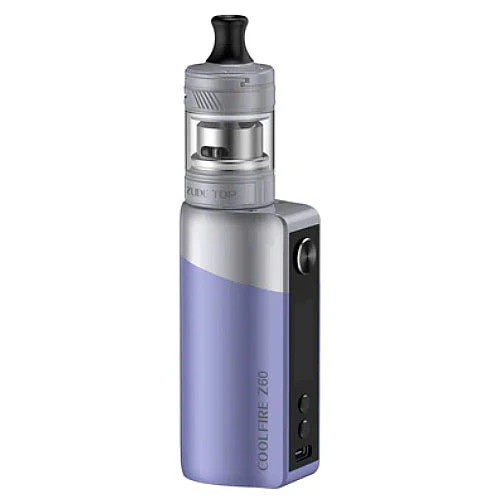 Innokin CoolFire Z60 Zlide Top Kit - Image 4