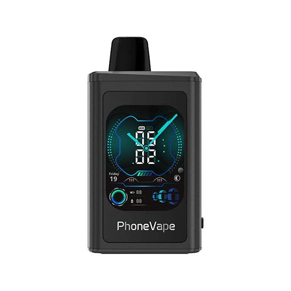 JNR PhoneVape 30K Disposable - Image 3