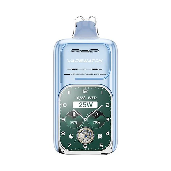 JNR VapeWatch 30K Disposable - Image 2