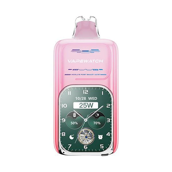 JNR VapeWatch 30K Disposable - Image 3
