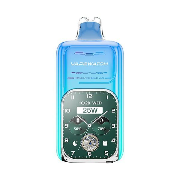 JNR VapeWatch 30K Disposable - Image 4