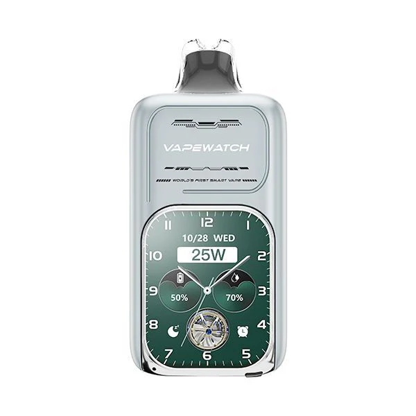 JNR VapeWatch 30K Disposable - Image 5