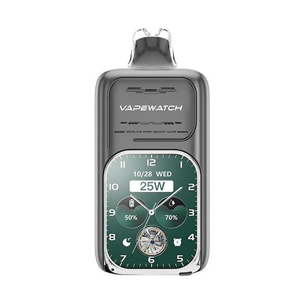JNR VapeWatch 30K Disposable - Image 6