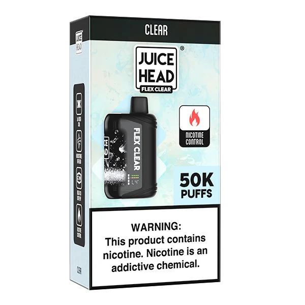Juice Head Flex 50K Disposable - Image 2