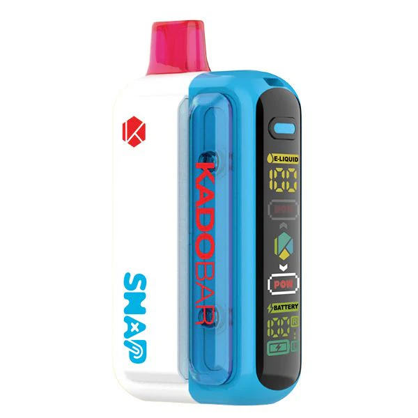 KADO BAR SNAP 25K Disposable Kit - Image 2