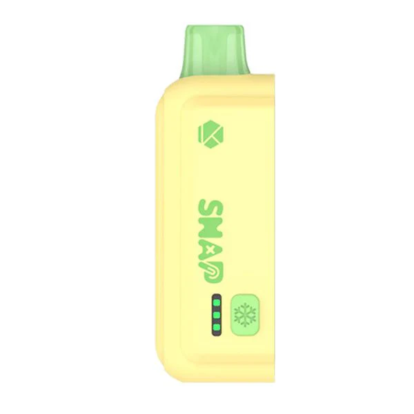 KADO BAR SNAP ICY 25K Disposable Pod - Image 2