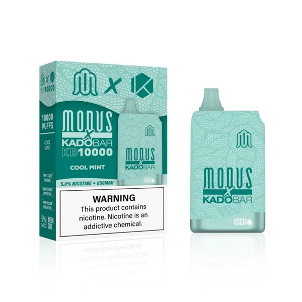 Kado x Modus 10K Disposable - Image 2