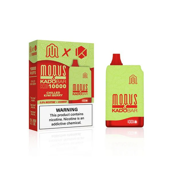 Kado x Modus 10K Disposable - Image 3