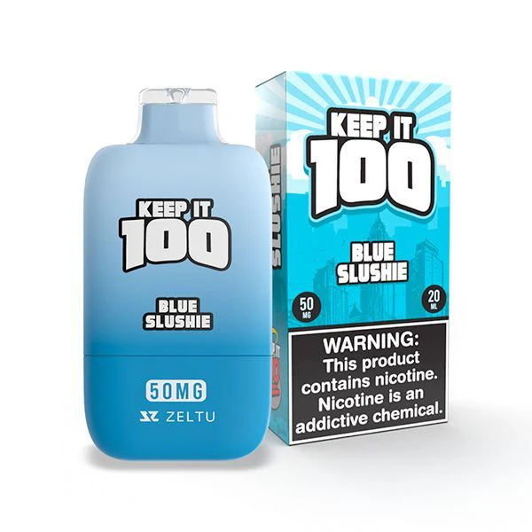 Keep It 100 20K Disposable - Image 2