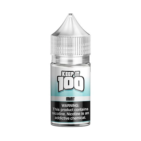 Keep it 100 Synth - Mint - Image 2