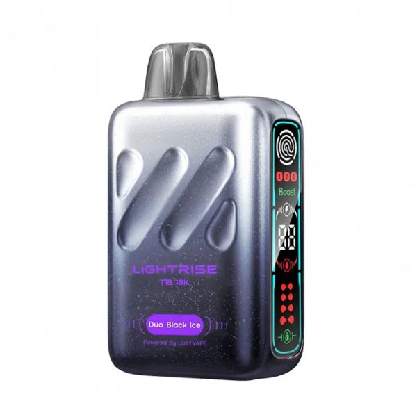 Lightrise TB 18K Disposable - 1 Pack - Image 4