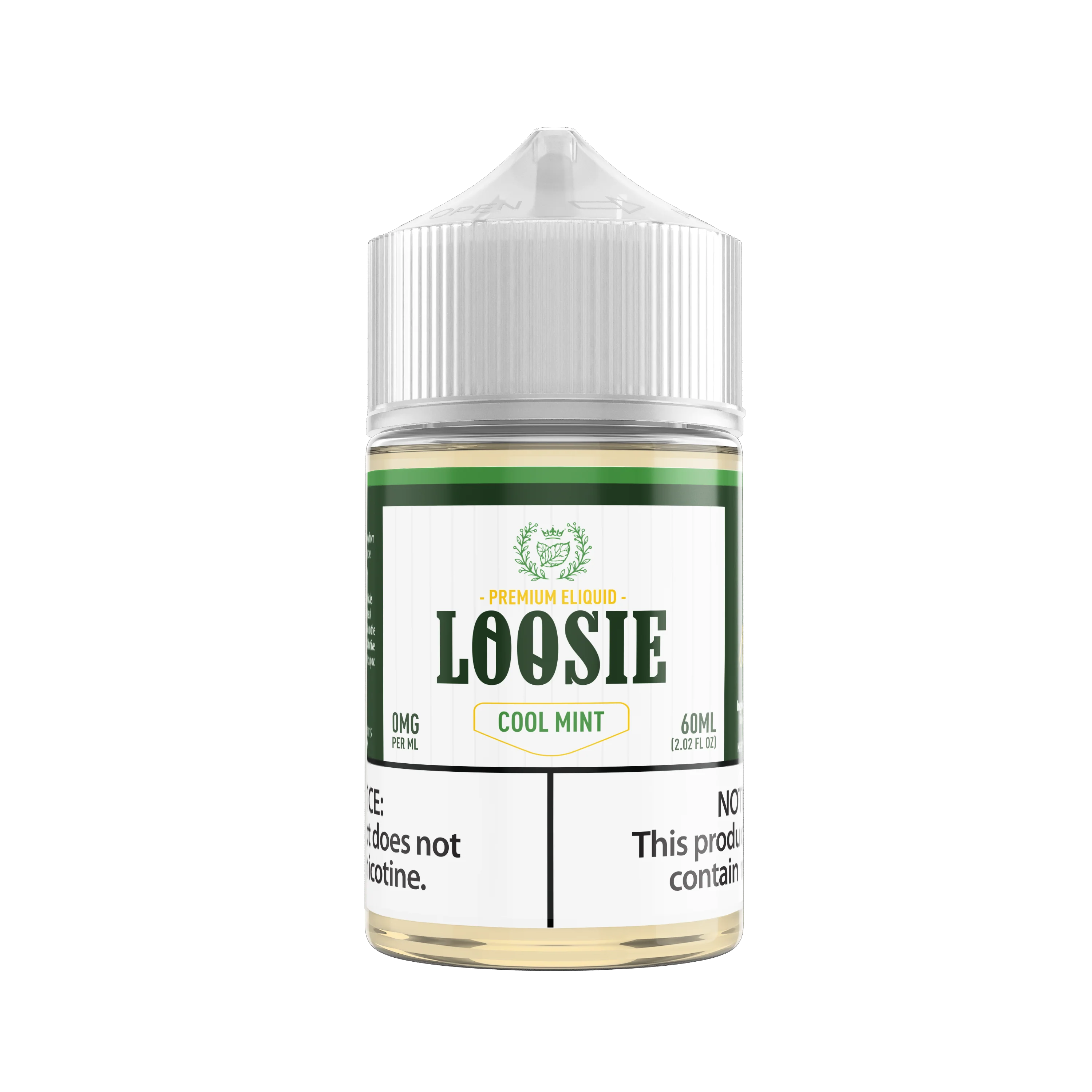 Loosie - Cool Mint