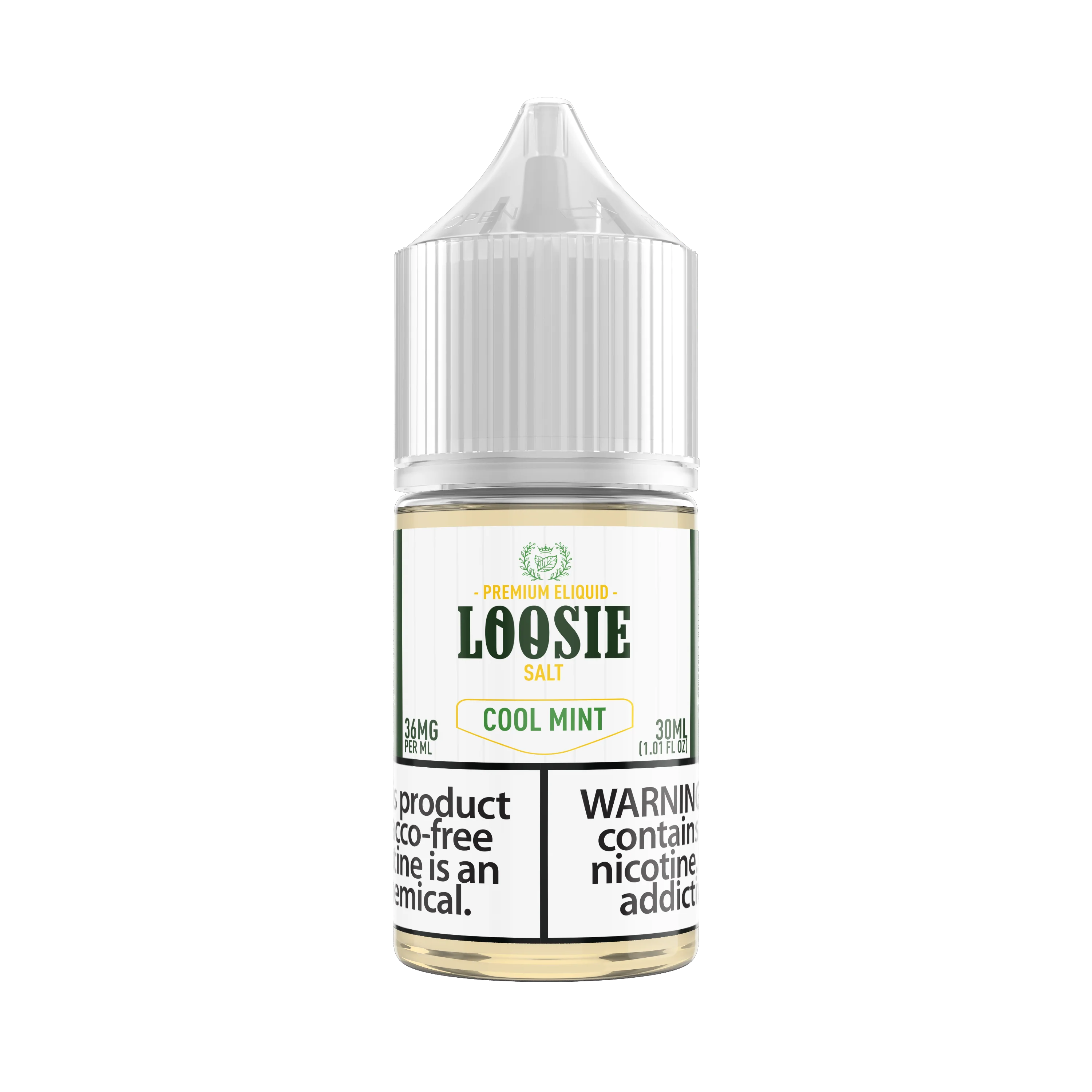 Loosie Salts - Cool Mint