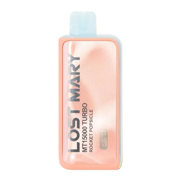 Lost Mary MT15K Turbo Disposable