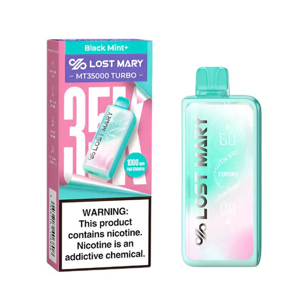 Lost Mary MT35000 Disposable