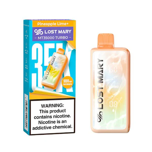 Lost Mary MT35000 Disposable - Image 3