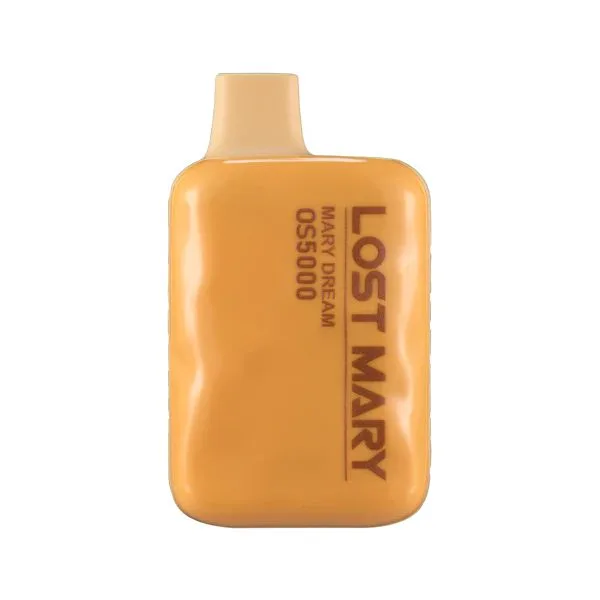 Lost Mary Space Edition OS5000 Disposable - 50mg - 1 Pack - Image 2