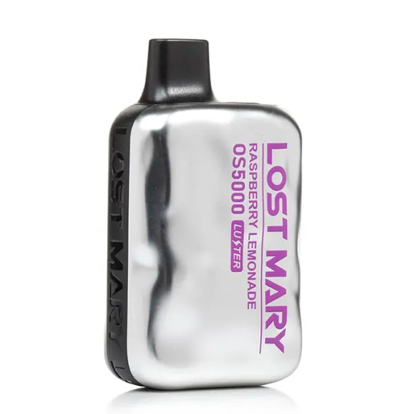Lost Mary Space Edition OS5000 Disposable - 50mg - 1 Pack - Image 3
