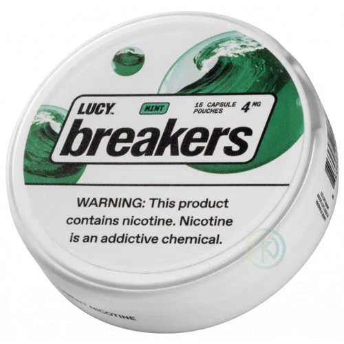LUCY Breakers Can - 15 Pouches - Image 3