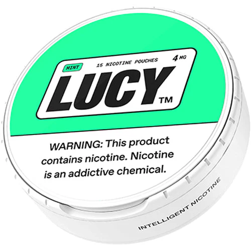 LUCY Pouches Can - 15 Pouches - Image 5