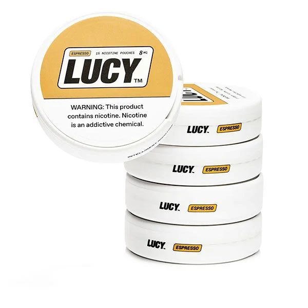 Lucy Pouches Cans - 5 Pack - Image 3