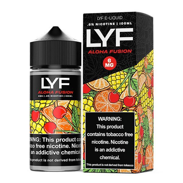 LYF eLiquid - 100mL