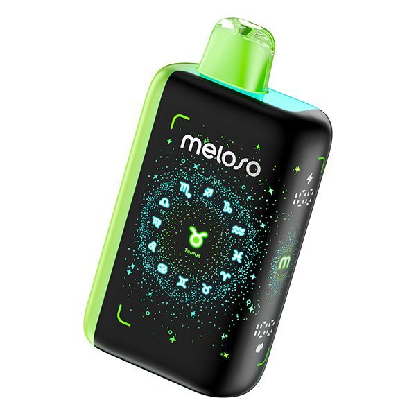 Meloso Bar 30K Disposable - Image 2