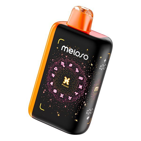 Meloso Bar 30K Disposable - Image 3