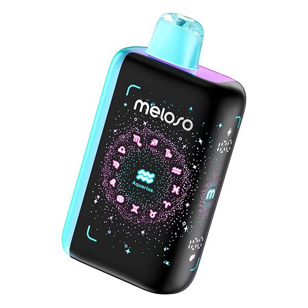 Meloso Bar 30K Disposable - Image 4