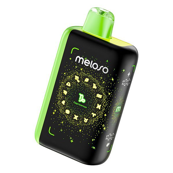 Meloso Bar 30K Disposable - Image 5
