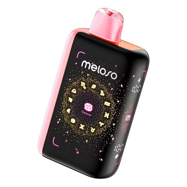 Meloso Bar 30K Disposable - Image 6