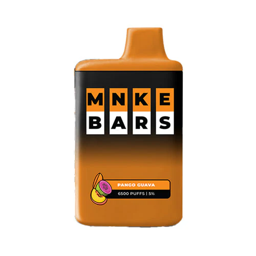 MNKE Bar Disposable - 1 Pack - Image 2