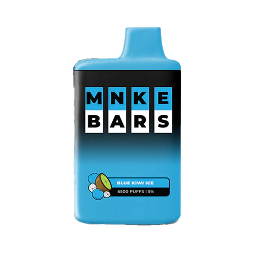 MNKE Bar Disposable - 1 Pack - Image 9