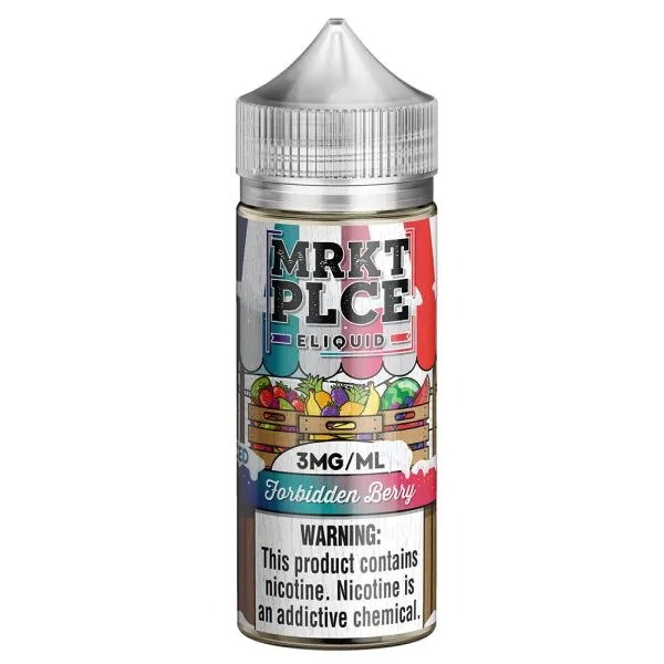 MRKTPLCE eLiquid - 100mL - Image 11