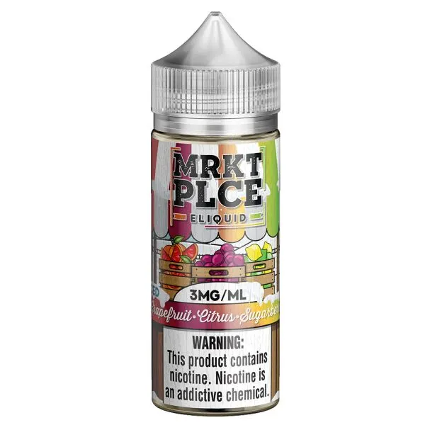 MRKTPLCE eLiquid - 100mL - Image 12