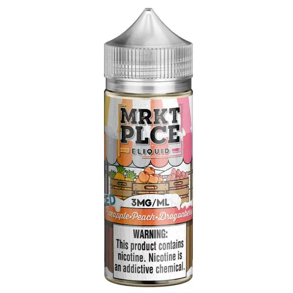 MRKTPLCE eLiquid - 100mL - Image 13